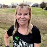 Eva Brewer - @eva.brewer.71 - Instagram