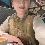 Eva Briggs - @eva769384 - Instagram