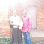 Eva Benoit Kabundi - Facebook