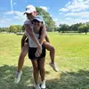 Brooke & Eva - @evaandbrookegolf - TikTok