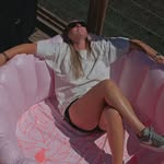 Brooke Becker - @evabrooke99 - Instagram