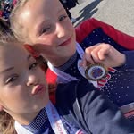 Eva & Brooke - @evabrooke2022 - Instagram