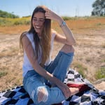 Eva Brooke - @evabrooke48 - Instagram