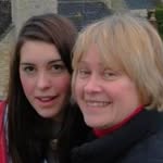 Angela Mary Broughton Evans - @broughtonevans - Instagram