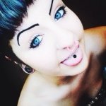 Eva Bruno - @tatamadtrip - Instagram