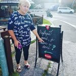 Eva Brůnova - @_eviczka_ - Instagram