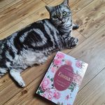 Eva | Bücher & Rezensionen - @buecherliebe2112 - Instagram