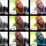 Eva Bucher - @evabucher56 - Instagram