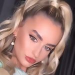 Eva Buckley - @wariqhxq - Instagram