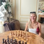 Eva Buckley - @eva_buckley - Instagram