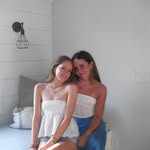 Eva Buckley (* - @_evabuckley - Instagram