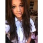 @evabuckley66 - Instagram