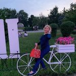 Ева Будзинская - @evabudzinskaia - Instagram