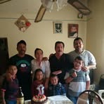 Eva Buenrostro - Facebook