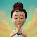 Eva Buenrostro - Facebook