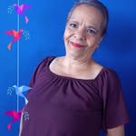 Eva Buenrostro - @evabuenrostro1961 - Instagram