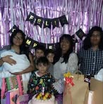 Eva Buenrostro - Facebook