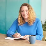 Eva Buis - @kunst.kracht - Instagram