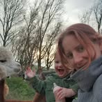 Eva Buis - Facebook