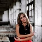 Ева Буренкова - @evaburenkova3 - Instagram