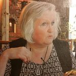 Eva Blom Burman - @blomburmaneva - Instagram