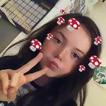 Eva Burman - @evacherryb - Instagram