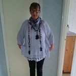 Eva Burman - @burmaneva - Instagram