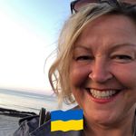Eva-Lena Burman - @evisens - Instagram