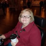 Darlene Burney - @evadarleneburney - Instagram