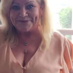 Eva Burney - @evathediva199 - Instagram