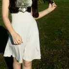 Eva Burnham - @warmkrypto4me - Instagram