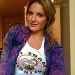 Eva Burnham - @loveryahoonicer - Instagram