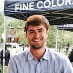 Evan Burnham - @hireevanburnham - Instagram