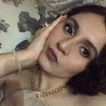 Eva Sofía - @evaburruell - Instagram