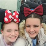 Eva Burris - @08eva_grace - Instagram