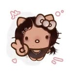 Eva Burton - @3va_3laine.10 - Instagram