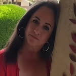 Eva Burton Vascassenno - @umacrim - Instagram