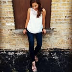 Erin Van Buskirk - @e_vanbuskirk - Instagram