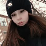Eva Buss - @evabuss1994 - Instagram