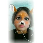 Evabussonamandine - @evabusson - Instagram