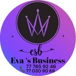 Quëen Evisha Ref - @eva_bussines - Instagram