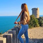 Eva Bustos - @eva_bustosd6 - Instagram
