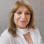 Eva Bustos - @evabustos1956 - Instagram