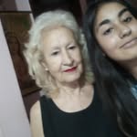 Eva Bustos - @evabustos58 - Instagram