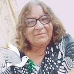 Eva Bustos - @evabustos61 - Instagram