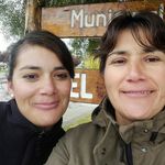 Eva Bustos - @evamariabus - Instagram