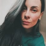Evangelina Bustos - @evabustos.c - Instagram