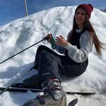 Eva Byrd - @eva_byrdd - Instagram