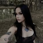 Eve byers🎸💀 - @caosdabyers - Instagram