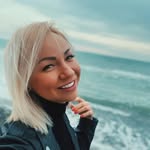 Reeva Byers - @reevabyersupwards - Instagram